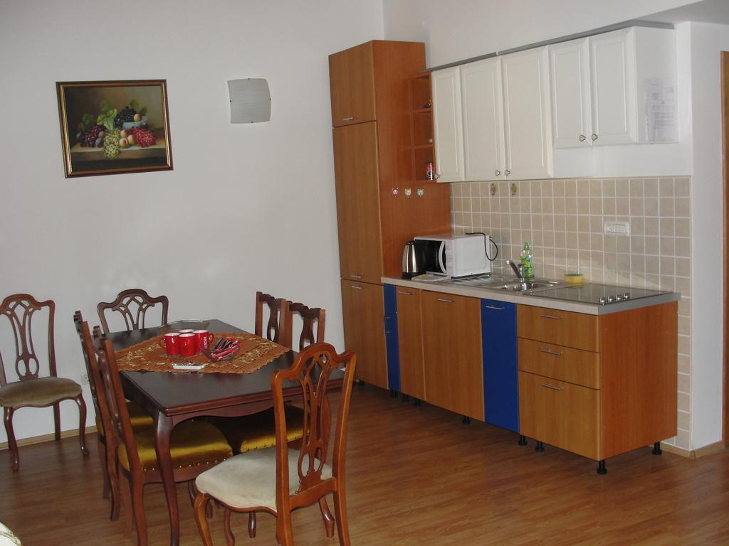 Apartamento Apartman Rudi Samobor Exterior foto